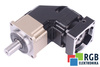 ZBR060 060ZBR10-400T1 I=10 RIDUTTORE