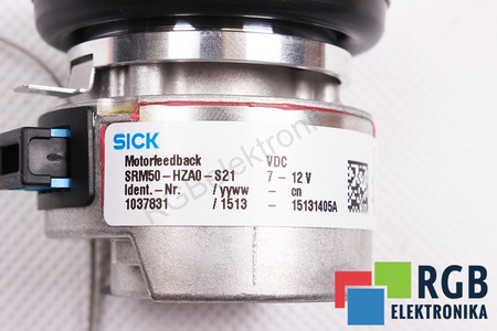 SRM50-HZA0-S21 SICK ENCODER