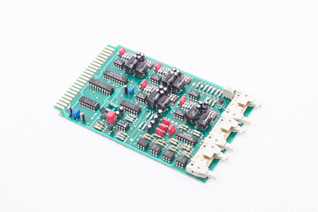 CS0451 CLERICI AUTOMAZIONE MICRO RT1
