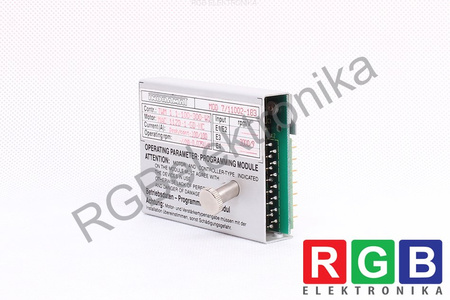 MOD 7/11002-183 INDRAMAT MOD 7/11002