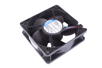 4412/2 HP EBM PAPST 120X120X40MM, 12V, 0.68A VENTILATORE