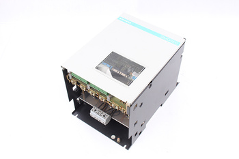 6RA2418-6DV62-0 SIEMENS SIMOREG K D420/30 MREQ-GEG6V62-4A
