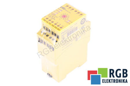PNOZ XV2 PILZ 774500 RELE DI SICUREZZA