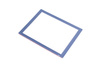 GOT-5120T-830-N 286X222MM MASCHERINA PROTETTIVA SOSTITUTO