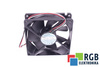 A90L-0001-0378 FANUC 3610KL-05W-B49 92X92X25MM, 24V VENTILATORE