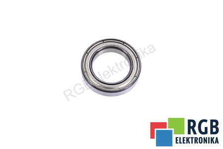 6802ZZCM NSK 26000RPM, 15X24X5, 2.08KN CUSCINETTO