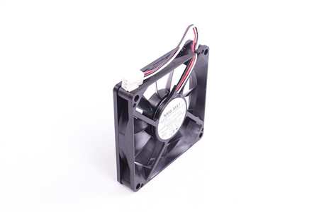 A90L-0001-0422 FANUC 3106KL-05W-B59 80X80X15, 24V VENTILATORE