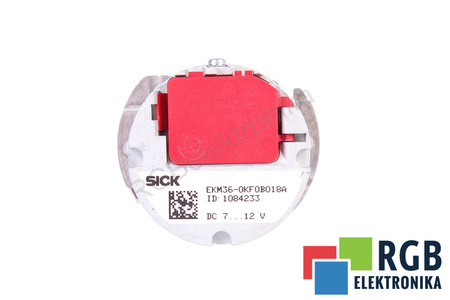 EKM36-0KF0B018A SICK ENCODER