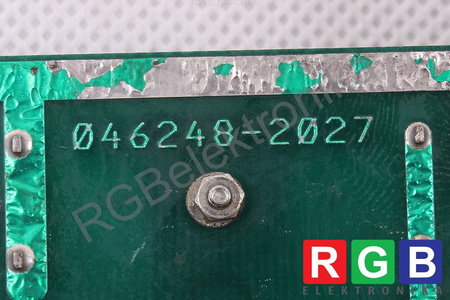 046248-2027 BOSCH T/Z401