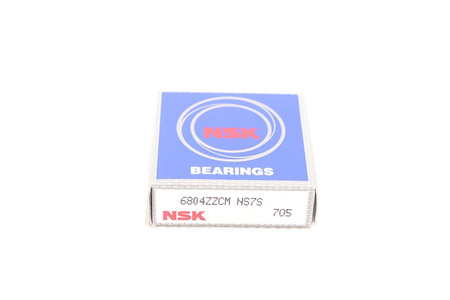 6804ZZ NSK 20X32X7 CUSCINETTO