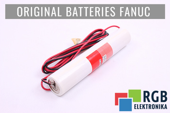 A98L-0031-0001 FANUC BATTERIA
