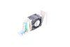 6FC5247-0AA06-0AA0 SIEMENS SINUMERIK 840D/840DE 109P0424H316 VENTILATORE + BATTERIA
