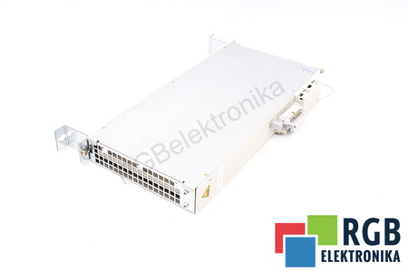 6SN1113-1AB01-0BA1 SIEMENS SIMODRIVE 611 VERSION B PW-MODUL