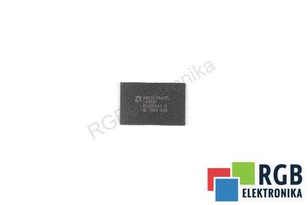 AM29LV641DL-90REI ADVANCED ENERGY