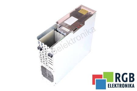 DDS02.1-W150-DL40-01-FW INDRAMAT R911273293