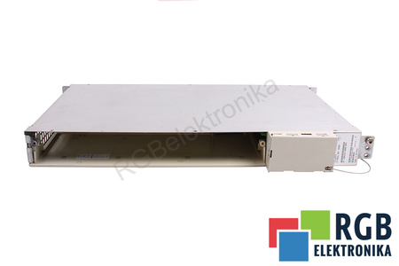 6SN1123-1AB00-0BA1 SIEMENS SIMODRIVE 611 VERSION A