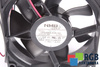 08025SA-24R-AA NMB TECHNOLOGIES RICAMBIO 3110RL-05W-B70 80X80X25MM, 24V, 0.22A VENTILATORE