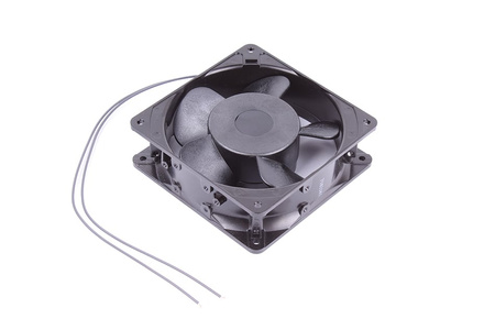 ASEN10416 PANASONIC 120X120X40MM, 230V VENTILATORE