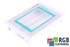 6AV6642-0AA11-0AX0 SIMATIC TP177A FRONTE CUSTODIA CON TOUCHSCREEN SOSTITUTO