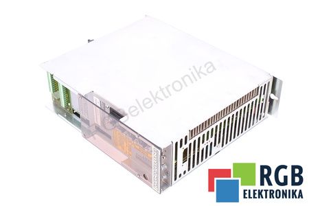 TDM1.2-030-W1 INDRAMAT AC SERVO CONTROLLER