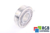 NU306ECP SKF 12000RPM, 11000RPM, 30X72X19 58.5KN, 48KN CUSCINETTO A RULLI