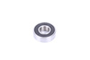 62012RS13 SMB 13X32X10 CUSCINETTO A SFERE A CONTATTO OBLIQUO