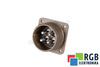 PRESA DI ALIMENTAZIONE MS3102A22-22P AMPHENOL CORPORATION 4PIN
