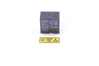 G4W-1112P-US-TV8-HP-DC24 OMRON 24V RELE