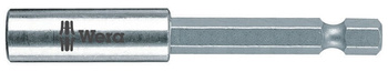 PORTAINSERTI UNIVERSALE 05053455001 WERA 899/4/1 1/4" X 75 MM