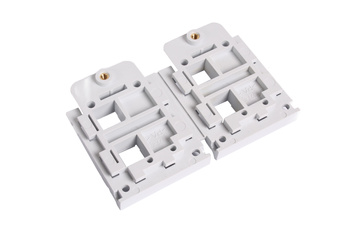 ID.NR. 322922-08 HEIDENHAIN 2X322922-07 SUPPORTO DELLA GUIDA DC