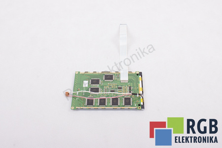 EW32FF10BCW PLOTECH MATRICE LCD