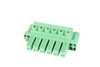 SPINA DI ALIMENTAZIONE PC5/6-STF1-7,62 PHOENIX CONTACT 1777875 7,62MM
