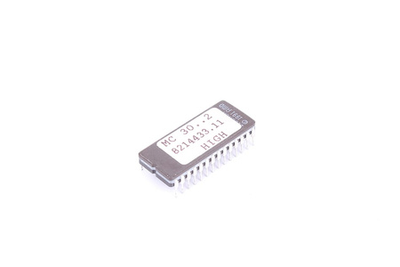 AM27C256-70DC AMD UV ERASABLE CMOS EPROM DIP28 THT