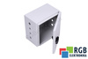 NSYS3DCFVES003DK SCHNEIDER ELECTRIC CUSTODIA