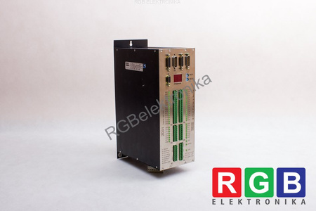 ZDS1 05E 7021 ZOLLER PWM-SERVO II