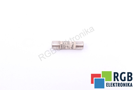 FUSIBILE 13325 LEGRAND 10X38 500V, 25A