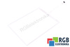 SCN-A5-FLT12.1-Z01-0H1-R ELO TOUCHSYSTEMS E011881 5PIN, 272X207MM TOUCHSCREEN
