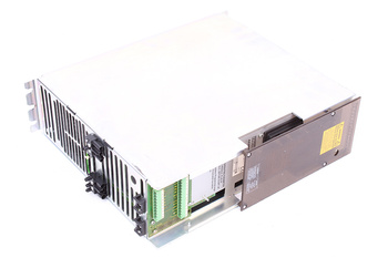 TDM1.2-050-300-W1-1 INDRAMAT AC SERVO CONTROLLER R911236225
