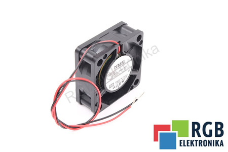 1606KL-04W-B50 NMB TECHNOLOGIES 40X4015MM, 12V, 0.11A VENTILATORE