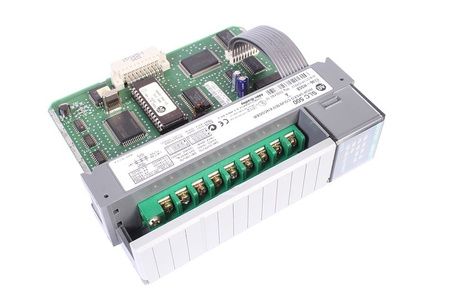 1746-HSCE ALLEN BRADLEY SLC500