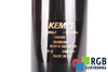 CONDENSATORE ALS31A332NP450 KEMET 3300UF, 450V, 75MM, 145MM