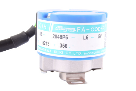 TS5213N356 TAMAGAWA ENCODER
