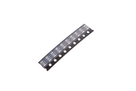 FUSIBILE POLIMERICO 1206L200PR LITTELFUSE 2A, PTC, SMD, 10PCS