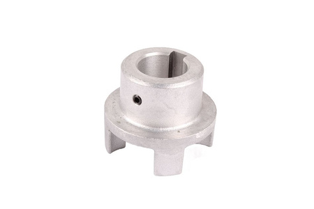 ROTEX 24 AL-D 1A L=30 24H7 PIASTA KTR 00381466