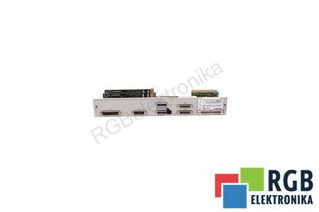 6SN1118-0DG23-0AA1 SIEMENS SIMODRIVE 611-D VERSION B