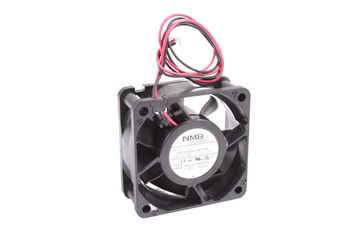 06025SA-24P-AA NMB TECHNOLOGIES RICAMBIO PER 2410ML-05W-B50 60X60X25MM, 24V, 0.12A VENTILATORE