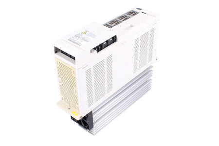MDS-A-SP-110 MITSUBISHI ELECTRIC SPINDLE DRIVE UNIT