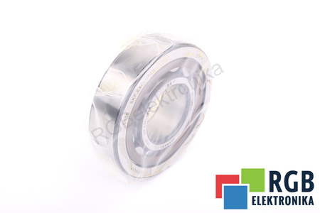 NU306ECP SKF 12000RPM, 11000RPM, 30X72X19 58.5KN, 48KN CUSCINETTO A RULLI