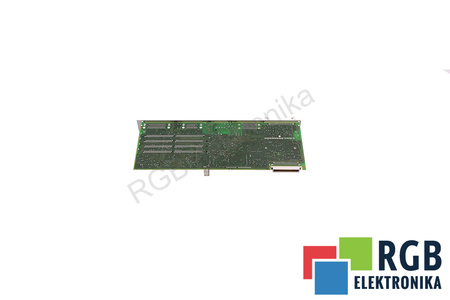 6SN1118-0DG21-0AA1 SIEMENS SIMODRIVE 611-D VERSION B