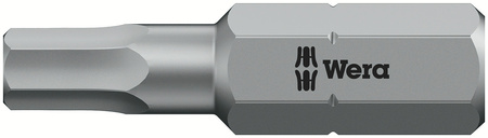 MANUTENZIONE, 35 PEZZI 05135926001 WERA KRAFTFORM KOMPAKT W 1